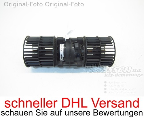 Blower motor ferrari f430 - motor, 430
