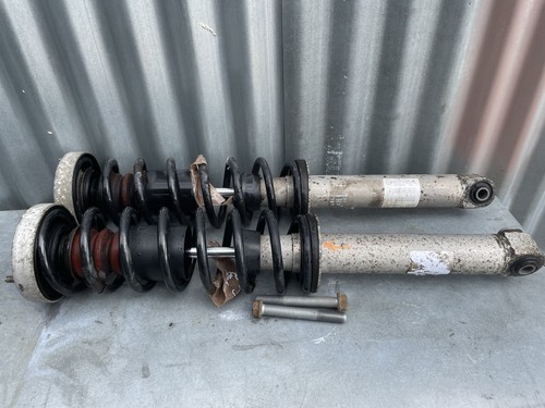 Bmw e60 rear struts - bmw,