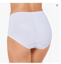 Sloggi Women's Basic+ Maxi C3p