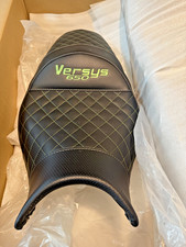 KAWASAKI VERSYS 650 CUSTOM