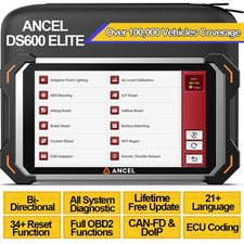 ANCEL DS600 Elite