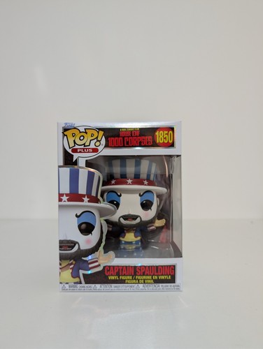 Funko pop plus - pop!,