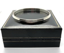Sterling silver slave - silver,