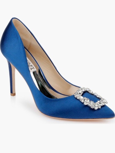 Badgley mischka cher crystal - mischka,