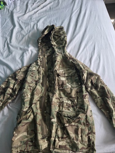 British army issued mtp - issued,