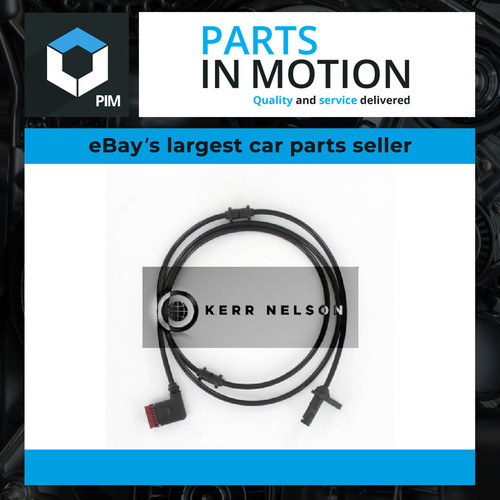 Abs sensor fits mercedes - sensor,