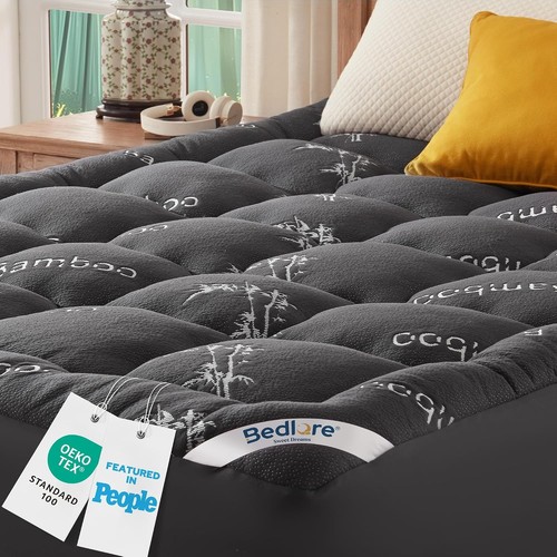 Mattress topper king - topper,
