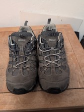 Meindl Respond Gortex Walking Boots Size 7