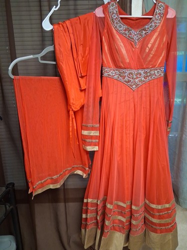 Salwar kameez punjabi - pc,
