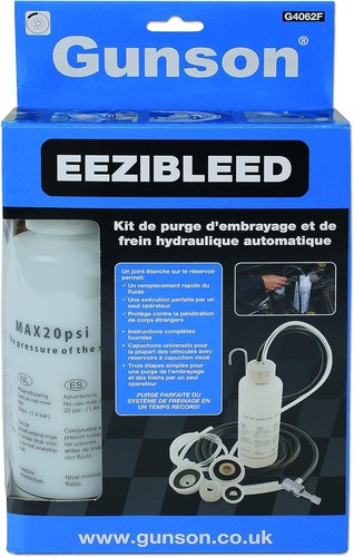 Gunson g4062 eezibleed - g4062,