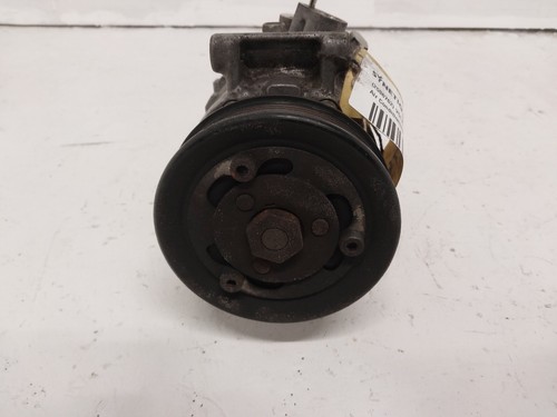Air con pump - pump, golf