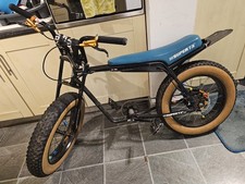 Super 73 Zg Bike