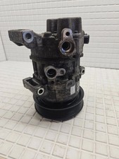 Toyota Corolla Verso E121 2007