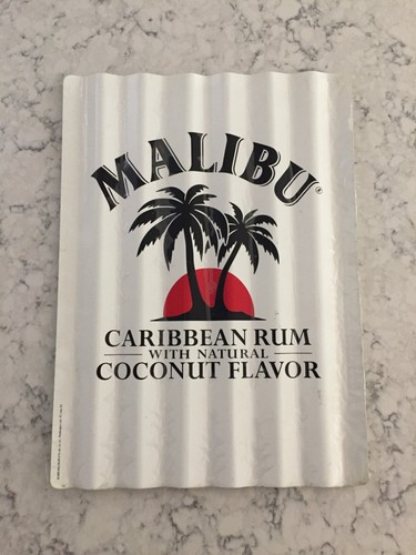 Vintage 1998 malibu - vintage, rare