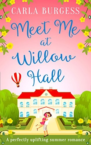 Meet willow hall a - me, hall: