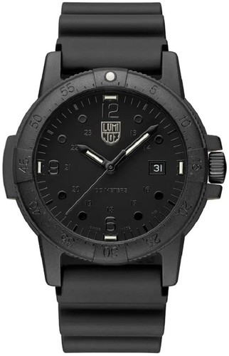 Luminox 2001 sea bass - luminox,