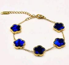 Floral Bracelets Various