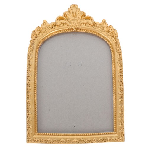 Vintage picture frame - picture,