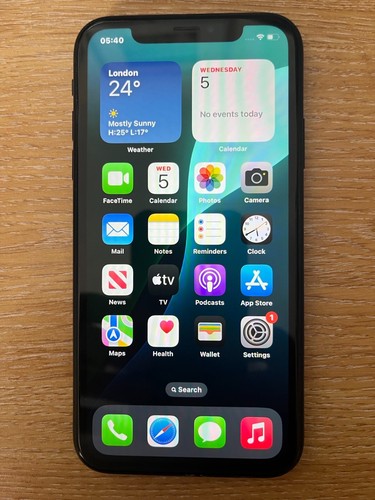 Apple iphone 64gb - iphone, xr