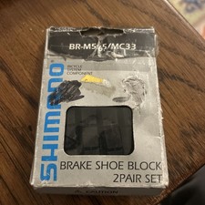 Retro Bicycle Parts NIB NOS