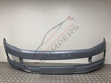 GENUINE VW TRANSPORTER CARAVELLE T6 2015-on FRONT BUMPER TT-92 7E5807221D