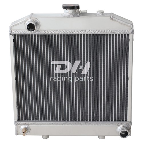 Radiator fit tractor - fit, ford