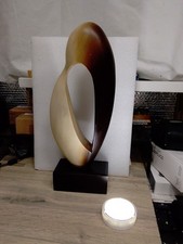 Decorative Wooden Sculpture 