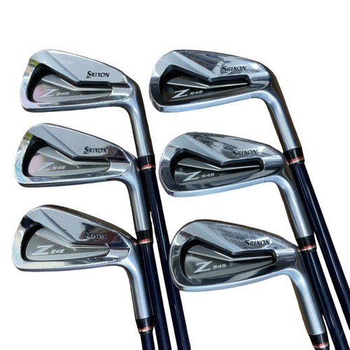 Dunlop srixon z545 iron - z545,
