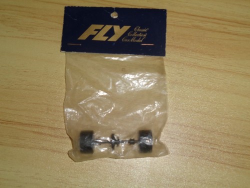 Fly slot car - fly,