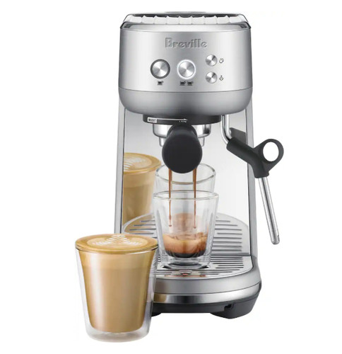 Breville bambino brushed - -,