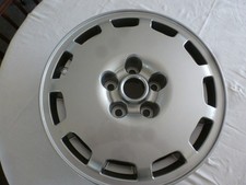 JAGUAR XJS FACELIFT   ALLOY