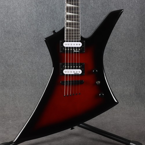 Jackson js32t kelly viola - js32t,