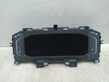 VOLKSWAGEN POLO SPEEDOMETER