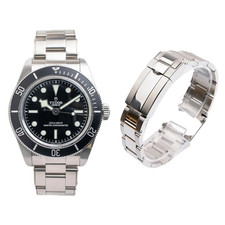 Oyster Stainless Steel