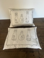 Laura Ashley Satin Cream &