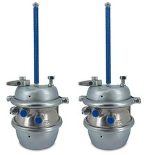 2 x Air Brake Chamber 30/30
