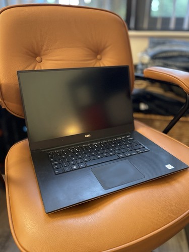 Dell xps 9550 - dell, i7-6700hq