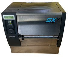 Toshiba TEC B-SX8T Industrial