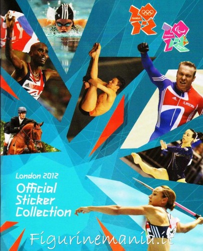 Olympic games london - games, 2012