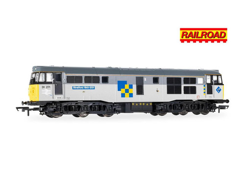 Hornby r30439 railroad - r30439,