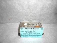 Gillette FatBoy Safety Razor