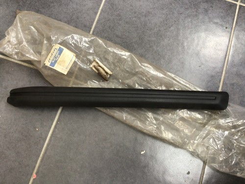 Proton front bumper - front,