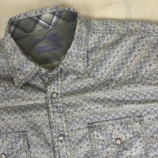 Wrangler 20X Competition Shirt