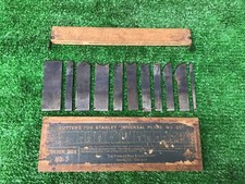 Vintage Stanley Universal