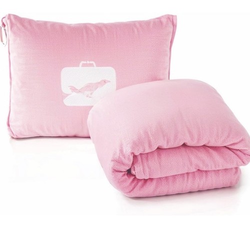 Flintronic travel blanket - travel,