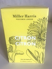 MILLER HARRIS CITRON CITRON