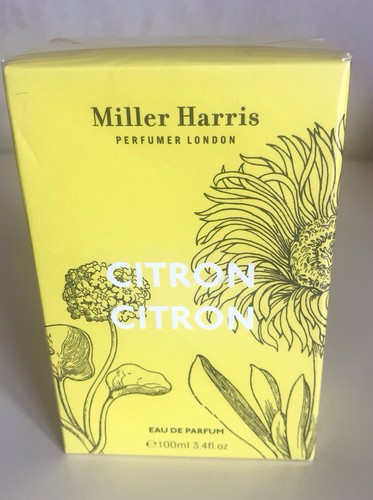 Miller harris citron - citron,