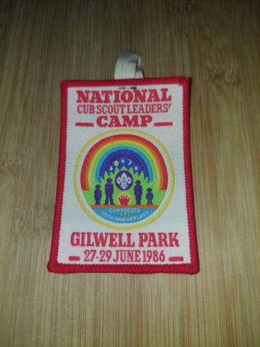 Scouting national cub scout - scouting,