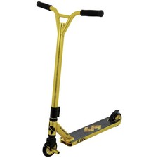 Stunt scooter gold - gold, pro