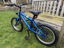Ridgeback MX16 Terrain Kids